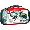 RDS Industries, Inc Nintendo RDS NSW Deluxe - Custodia da viaggio Zelda Tears of the Kingdom, Multi, Organizer per borse