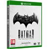 WARNER BROS Batman: The Telltale Series - Xbox One - [Edizione: Regno Unito]