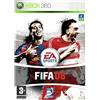Electronic Arts Microsoft - Fifa 08 - classics Occasion [ Xbox 360 ] - 5030931064074