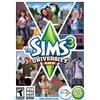 Electronic Arts The Sims 3 University Life - video games (Mac/PC, Simulation, Maxis, 5. 03. 2013, T (Teen), Electronic Arts)