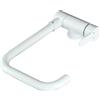 ZPSPZ Rubinetto Lavello Cucina Pieghevole Bianco Miscelatore Cucina Sottofinestra Acciaio Inossidabile Miscelatore Sottofinestra Cucina Rotante Foro Singolo-Bianco