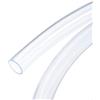 M METERXITY Trasparente Vinile Tubi - PVC Tubo Tubo flessibile, Applicare a Acqua Trasferimento 25mm ID 30mm OD, 3Ft