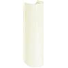 Dianhydro COLONNA Per Lavabo Lavandino ECO CHAMPAGNE Sanitari Ceramica H 68 cm