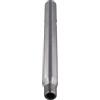 Cpolebev 1 Pz Prolunga per Punta Diamantata per di Prolunga Filettata M22 Punta per Trapano Ad Acqua Punta per Trapano Diamantata per Utensili Elettrici Punta per Pareti Sottili 300 mm
