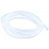iMeistek Tubo in silicone, iMeistek 9 mm ID x 12 mm OD, 3 metri, tubo flessibile per uso alimentare, tubo acqua-aria, per la trasmissione della pompa