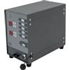 ACLICE Saldatrice automatica digitale, 600 A Spot Welder con display LCD, tempo di saldatura regolabile 3-30 ms, per batteria di saldatura punti, riparazione gioielli, piccole parti, grigio