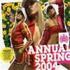 Ministry of Sound Annual Spring 2004