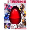 Hasbro Sorpresovo Transformers 2024 - Uovo con sorprese, Include Action Figures, dai 6 Anni in su