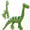 QuidToyzian Peluche Dinosauro Bambola 30cm, Dino Peluche Giocattolo, Animale di Peluche per Bebè e Bambini Piccoli,Dinosauro Pupazzo Decorazioni Regalo -Tyrannosaurus Rex