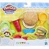 Play-Doh Hasbro Play-Doh: Burger Bash (Excl.F) (E2391)