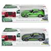 RE-EL TOYS Re el toys Reel Toys: Mercedes GT R Amg Scala 1:24 2,4 GHz Merchandising
