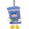 Kidrobot South Park - Peluche profumato Stoned Towelie, 15,2 cm