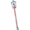 Generico Pistola Ad Acqua Fuochi D'artificio Per Bambini, 2 Modalita Water Guns Di Bacchetta Magicas Giochi Acqua Bambina Per Piscina E Spiaggia