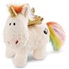 NICI Peluche unicorno Rainbow Yang 22cm