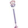 Generico Pistola Ad Acqua Fuochi D'artificio Per Bambini, 2 Modalita Water Guns Di Bacchetta Magicas Giochi Acqua Bambina Per Piscina E Spiaggia