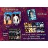 Attack on Titan: Weiss Schwarz 80113 - Set di rifornimenti per la stagione finale, 5 buste, 1 custodia, 60 maniche, 4 carte PR, età 15+