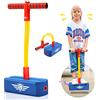 Toyzey Giochi per Bambini 3-12 Anni, Giocattoli Maschio 3-6 Anni, Regalo di Natale 6-12 Anni