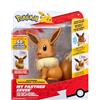 Pokémon - Personaggio del mio partner Eevee