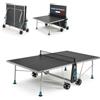 CORNILLEAU - Tavolo da ping Pong esterno 200X Outdoor - Tempo libero da giardino - Approvazione FFTT - Grigio
