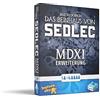 Frosted Games FRG00070 Il villaggio di Sedlec: MDXI [estensione] giochi di carte