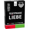 HABA Gregor Hägele - Gioco di carte divertente per coppie e single su bandiere rosse e verdi, gioco per conoscere Deep Talk e feste per adulti e serate di coppia
