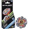 Hasbro Beyblade X, Set Booster Pack, Savage Bear 5-60F BX con bey di Attacco di Takara Tomy, trottole da Combattimento, Giocattoli dagli 8 Anni in su