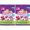Adopt Me! - Figure Clips (S3) (Confezione da 2)