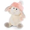 NICI Liska Coniglio di Peluche 20 cm I Renna Giocattolo per Bambini, Bambine e Neonati I Animale di Pezza per i Giochi, le Coccole e la Nanna - 48310