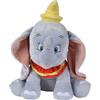 Simba 6315877013 Disney Animals Dumbo, peluche a partire dai primi mesi di vita, 40 cm