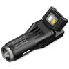 Nitecore Unisex - Adulto VCL10 All-in-One Charger accessori lampada tascabile, Nero Taglia