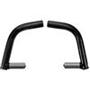 Point 13510900 Trombe per manubrio taglia XL nere