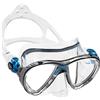 Cressi Big Eyes Evolution-Maschera da Sub, da Donna