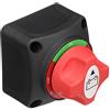 Attwood Marine Adulto Unisex, Attwood Single Battery Switch-12-50 VDC