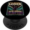 Biblical Humor Tees Funny Christians Get In Perdente Attraversando Terra Secca Mosè Mar Rosso Divertente Christian PopSockets PopGrip Adesivo