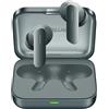 realme Buds Air 7 Cuffie wireless, Driver Deep Bass da 12,4 mm, Cancellazione attiva del rumore smart fino a 52 dB, Spegni il rumore, accendi la musica, Verde