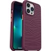 LifeProof Otterbox Cover per iPhone 13 Pro LifeProof Wake, resistente a shock e cadute fino a 2 metri, cover sottile protettiva, progettata in modo sostenibile da plastica riciclata da oceani, Viola