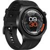 OPPO Watch X3 - Orologio da polso con sistema operativo Wear, schermo AMOLED da 1,5, batteria fino a 16 giorni, ECG e salute in 60 secondi, doppio GPS, impermeabile IP69/5 ATM, titanio e vetro