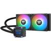 Thermaltake LA240-S ARGB | All-In-One Liquid Cooler | Black
