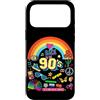 Bahaa's Tee Custodia per iPhone 17 Pro Max I Love 90's, Retro Back To 90's Stuff Illustrazione Grafica
