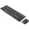 Logitech MK295 silenzioso wireless COMBO - NLB AZERTY