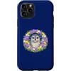 Rhode Island Territory Symbols Gifts & T Custodia per iPhone 11 Pro Corona Cutie costiera del Rhode Island