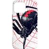 generic Custodia per iPhone 16 Pro Max Black Widow Spider, motivo horror gotico