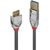 Lindy Cavo USB 3.0 Tipo A a Micro-B Cromo Line, 1m