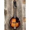 Gibson A-40 Vintage Ca.1963 Acoustic Mandolin Short Neck Case