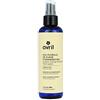 Avril - Acqua floreale di fiori di order bio - viso e collo - 100% di origine naturale - prodotto vegano, certificato biologico cosmo organico - Made in France - 200 ml