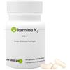 Anastore VITAMINA K2 * 105 μg / 60 capsule * Articolazioni (cartilagine, infiammazione), Cardiovascolare (circolazione), Ossatura * Vegano * Ottenuta mediante fermentazione naturale (MK-7)