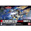 BANDAI SPIRITS Sconosciuto Gundam - HGUC 1/144 Unicorn Gundam 03 Phenex Destroy Mode - Model Kit