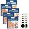 Vitrywei Lipoma Removal Patch,Lymphatic Care PATCH,Soothe Body Fat Knots and Dissolve Lumps, Herbal Lymph Care Patchs, Get Rid of Fatty Lipoma Lumps (5 Box)