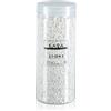 moorg Barattolo di Sassolini Decorativi per Vasi Colore Bianco da 1.180 gr, 13 Colori di Sassi Decorativi per Vasi, Pietre Decorative da 2,5-4 mm