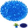 Zlokdraxy Perline Acqua 40000Pcs Palline Gel 7-8mm Riempimento Vasi Decorazione - 40000 Perline in 8 Sacchetti